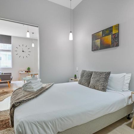 Stunning Auckland Central Apartment Kültér fotó