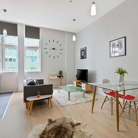 Stunning Auckland Central Apartment Kültér fotó