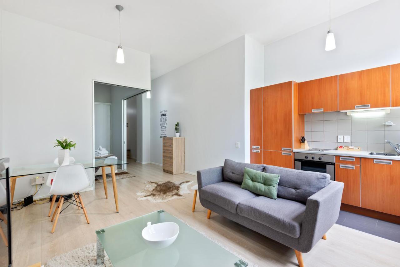Stunning Auckland Central Apartment Kültér fotó