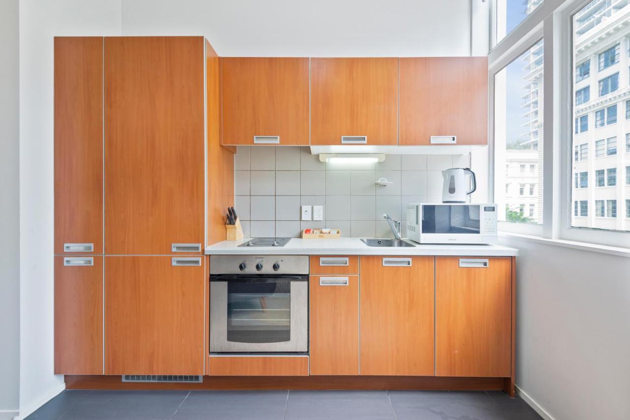 Stunning Auckland Central Apartment Kültér fotó