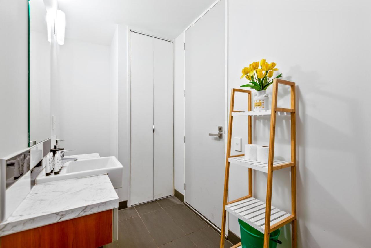 Stunning Auckland Central Apartment Kültér fotó