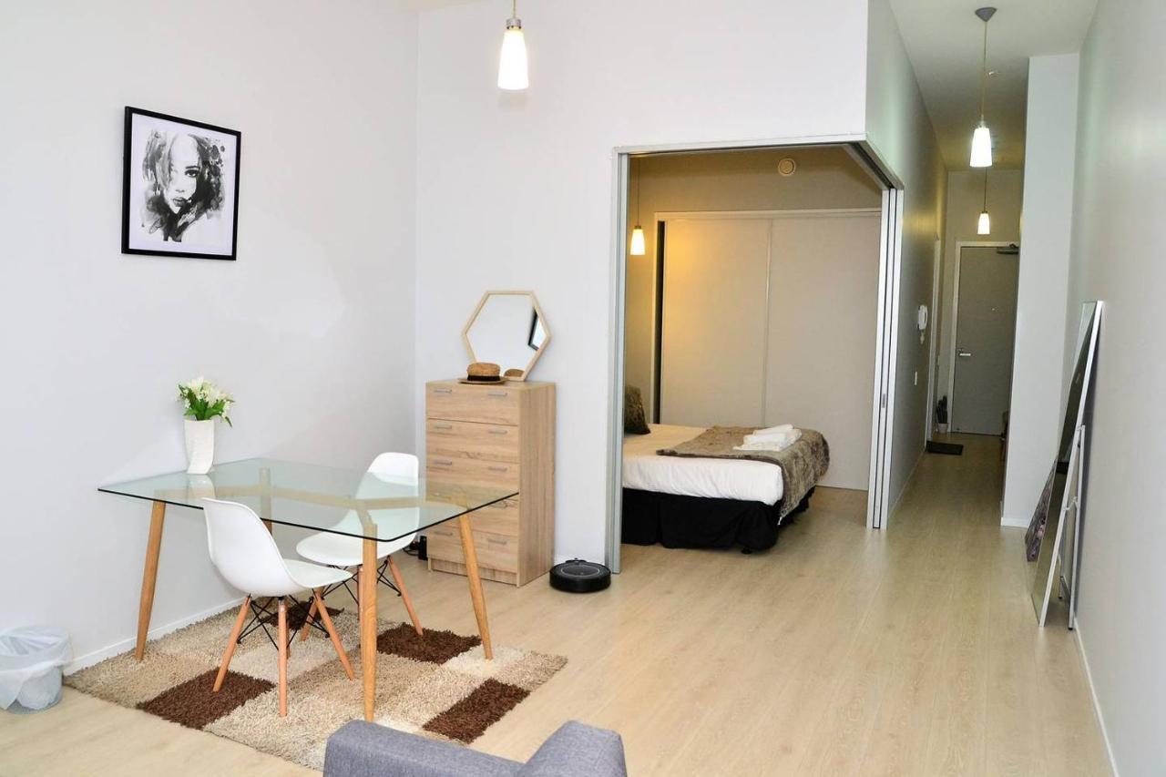 Stunning Auckland Central Apartment Kültér fotó